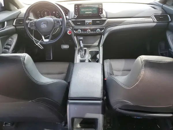 1HGCV1F30LA041136 2020 HONDA ACCORD - Image 8