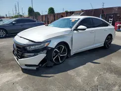 1HGCV1F30LA044151 2020 HONDA ACCORD