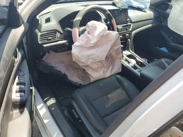 1HGCV1F30LA044151 2020 HONDA ACCORD - Image 8
