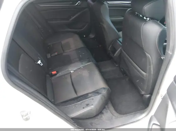 1HGCV1F30LA044182 2020 HONDA ACCORD - Image 8