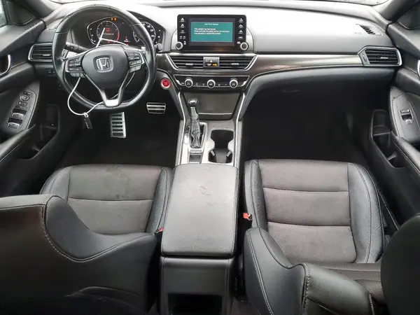 1HGCV1F30LA044358 2020 HONDA ACCORD - Image 8