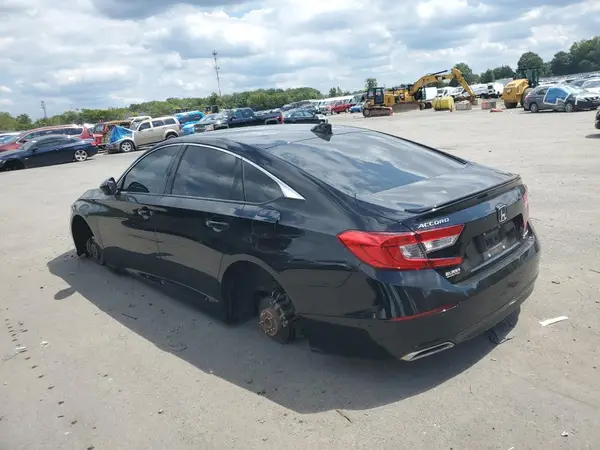 1HGCV1F30LA044960 2020 HONDA ACCORD - Image 2