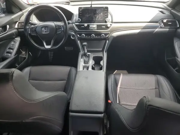 1HGCV1F30LA044960 2020 HONDA ACCORD - Image 8