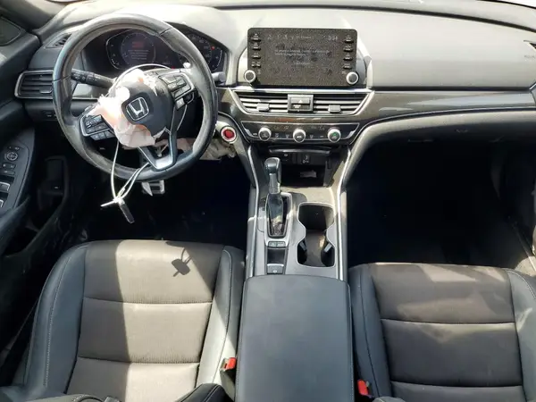 1HGCV1F30LA048331 2020 HONDA ACCORD - Image 8