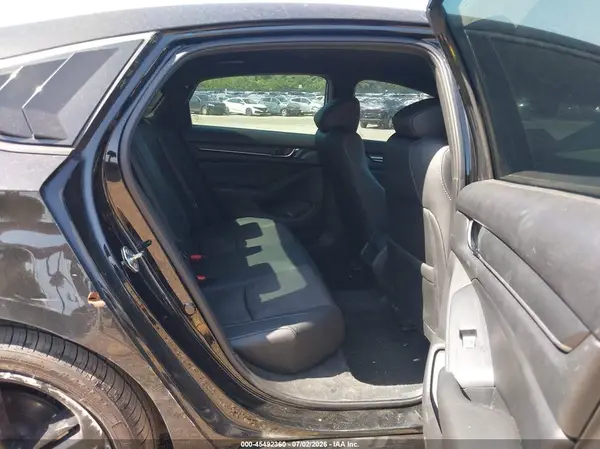 1HGCV1F30LA050323 2020 HONDA ACCORD - Image 8