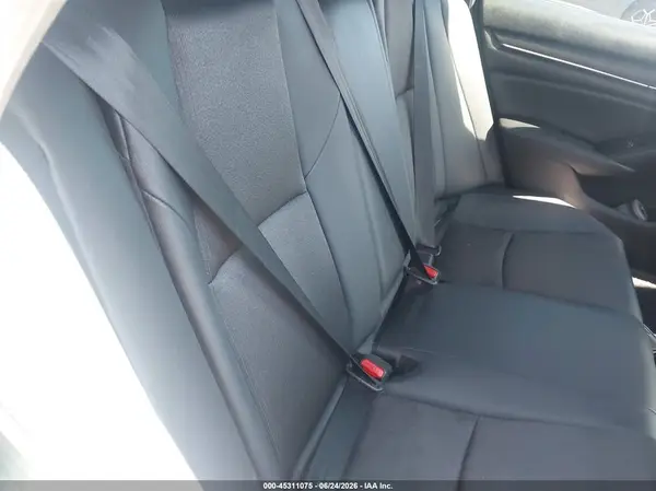 1HGCV1F30LA050922 2020 HONDA ACCORD - Image 8