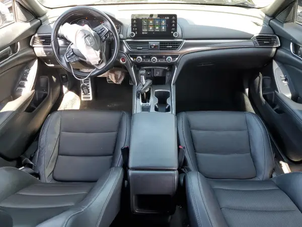 1HGCV1F30LA053061 2020 HONDA ACCORD - Image 8