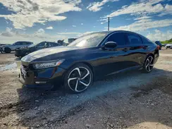1HGCV1F30LA053433 2020 HONDA ACCORD