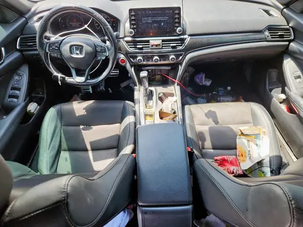 1HGCV1F30LA054016 2020 HONDA ACCORD - Image 8