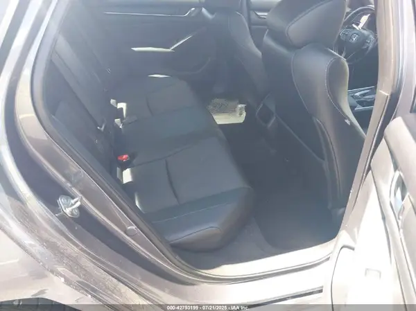 1HGCV1F30LA055439 2020 HONDA ACCORD - Image 8