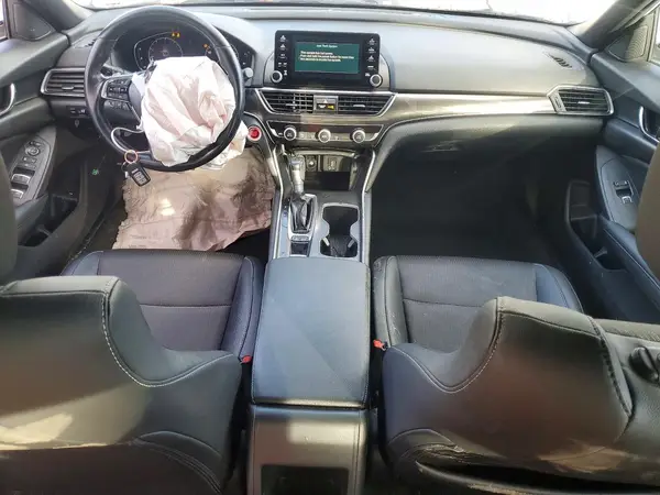 1HGCV1F30LA056946 2020 HONDA ACCORD - Image 8