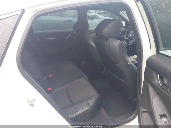 1HGCV1F30LA057059 2020 HONDA ACCORD - Image 8