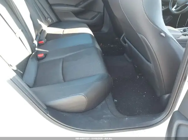 1HGCV1F30LA057837 2020 HONDA ACCORD - Image 8