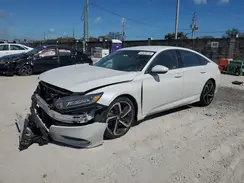 1HGCV1F30LA058227 2020 HONDA ACCORD