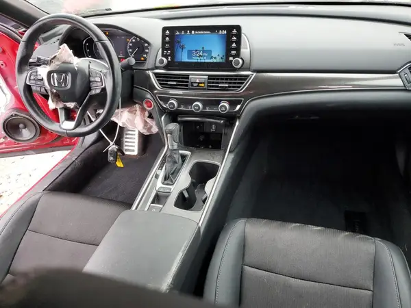 1HGCV1F30LA060897 2020 HONDA ACCORD - Image 8