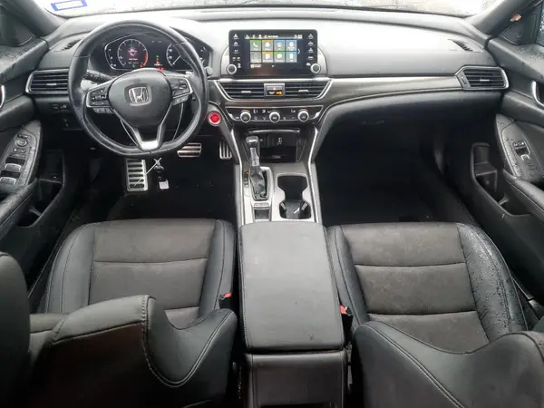 1HGCV1F30LA061533 2020 HONDA ACCORD - Image 8