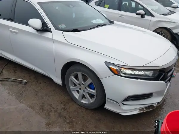 1HGCV1F30LA062942 2020 HONDA ACCORD - Image 1