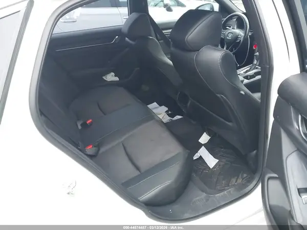 1HGCV1F30LA062942 2020 HONDA ACCORD - Image 8
