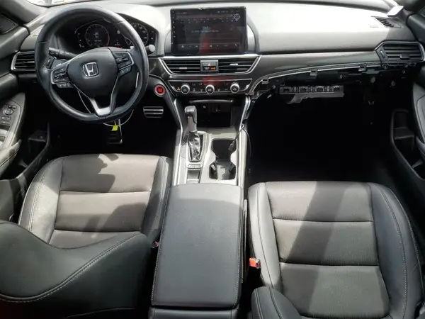 1HGCV1F30LA063010 2020 HONDA ACCORD - Image 8