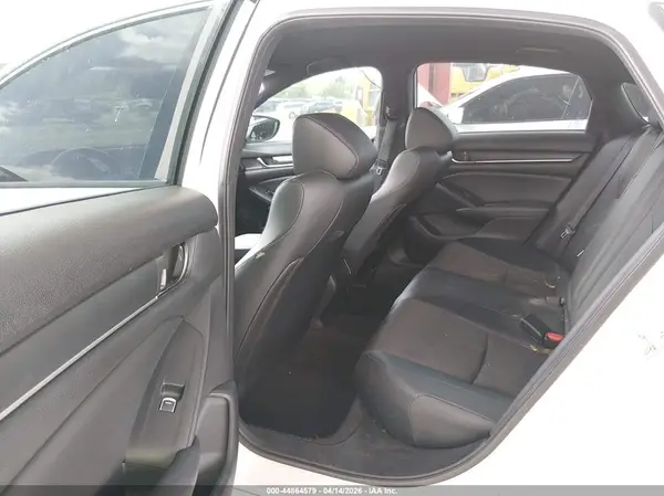 1HGCV1F30LA063170 2020 HONDA ACCORD - Image 8
