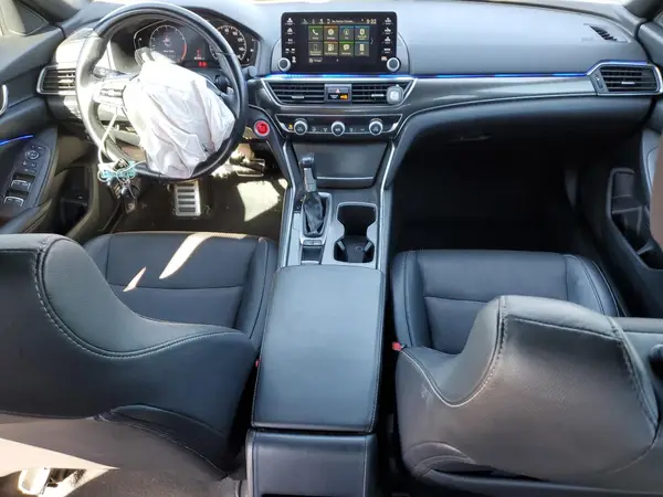 1HGCV1F30LA063928 2020 HONDA ACCORD - Image 8