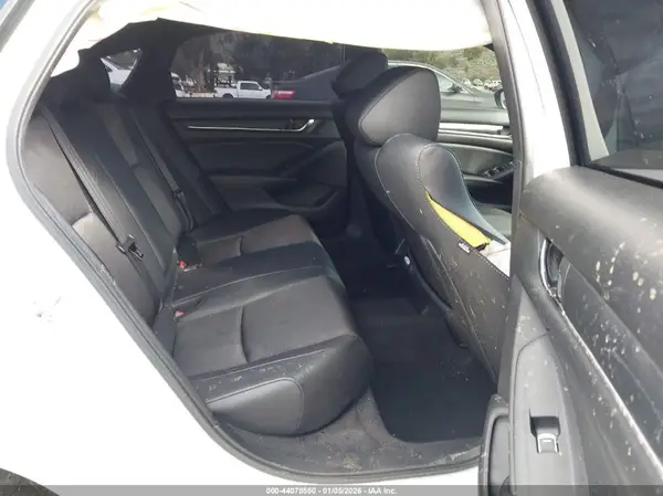 1HGCV1F30LA066215 2020 HONDA ACCORD - Image 8