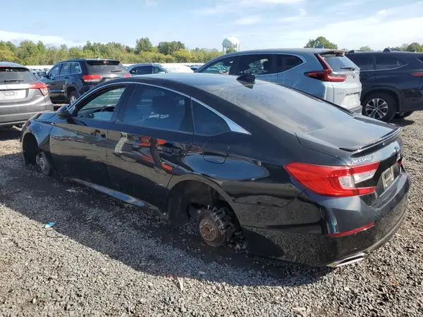 1HGCV1F30LA066229 2020 HONDA ACCORD - Image 2