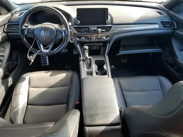 1HGCV1F30LA066229 2020 HONDA ACCORD - Image 8