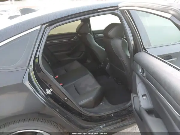 1HGCV1F30LA066344 2020 HONDA ACCORD - Image 8