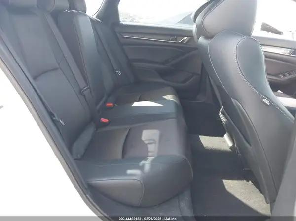 1HGCV1F30LA067672 2020 HONDA ACCORD - Image 8