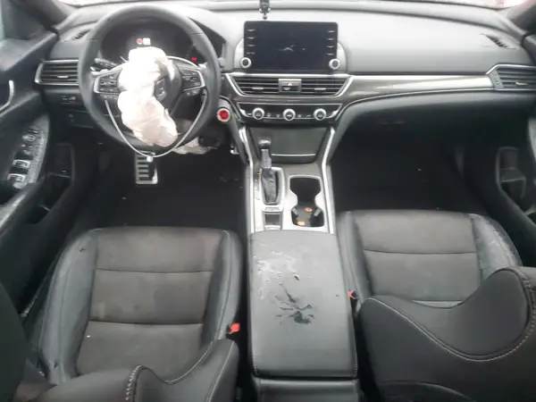 1HGCV1F30LA068515 2020 HONDA ACCORD - Image 8