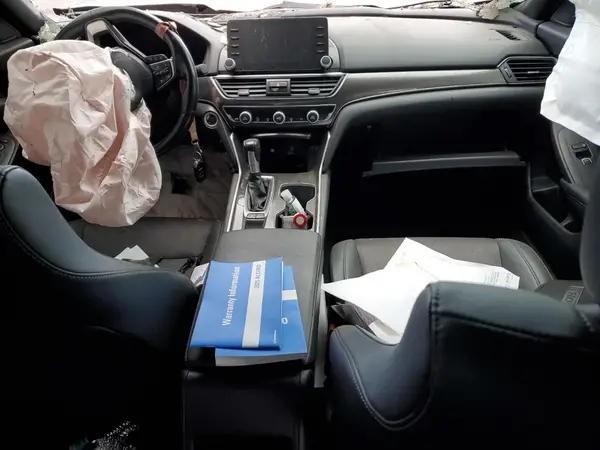 1HGCV1F30LA068546 2020 HONDA ACCORD - Image 8