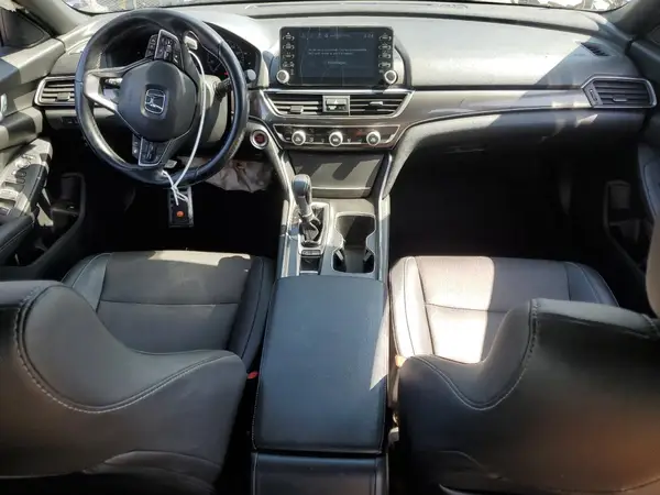 1HGCV1F30LA069731 2020 HONDA ACCORD - Image 8