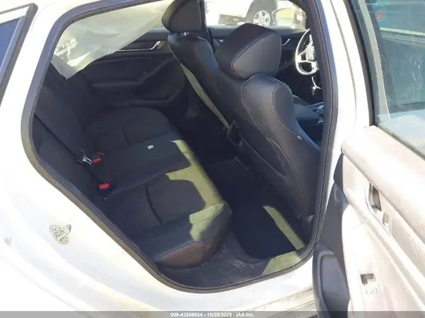 1HGCV1F30LA069857 2020 HONDA ACCORD - Image 8
