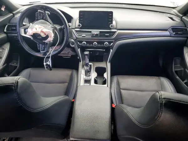 1HGCV1F30LA069874 2020 HONDA ACCORD - Image 8