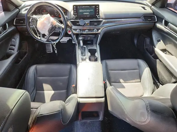 1HGCV1F30LA070250 2020 HONDA ACCORD - Image 8