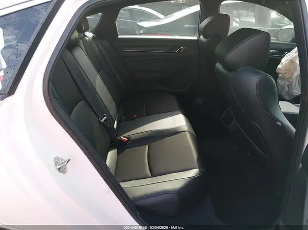 1HGCV1F30LA071432 2020 HONDA ACCORD - Image 8