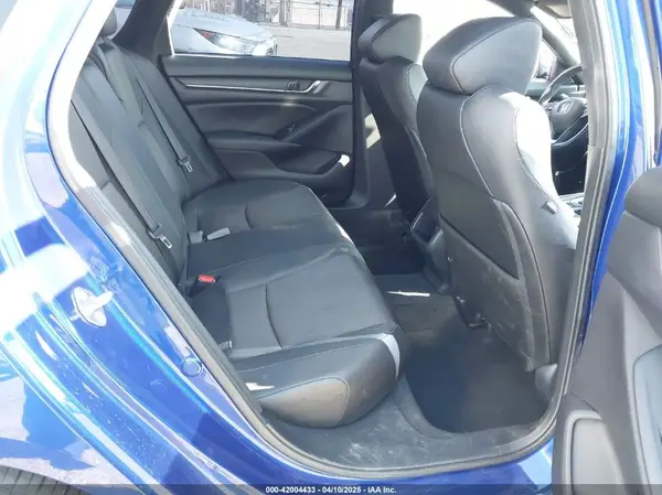 1HGCV1F30LA073360 2020 HONDA ACCORD - Image 8