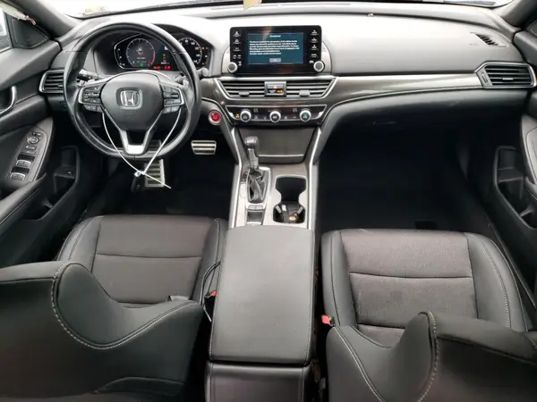 1HGCV1F30LA073536 2020 HONDA ACCORD - Image 8