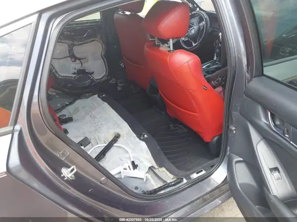 1HGCV1F30LA075691 2020 HONDA ACCORD - Image 8