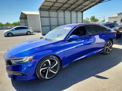 1HGCV1F30LA075979 2020 HONDA ACCORD