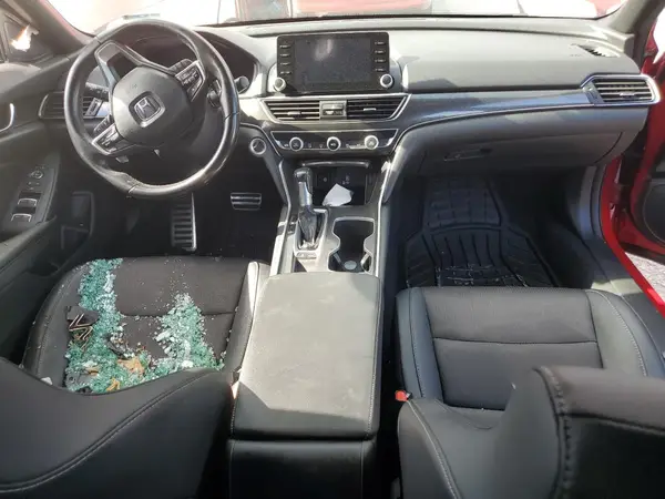 1HGCV1F30LA076288 2020 HONDA ACCORD - Image 8