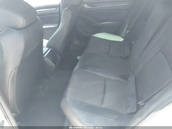 1HGCV1F30LA076825 2020 HONDA ACCORD - Image 8
