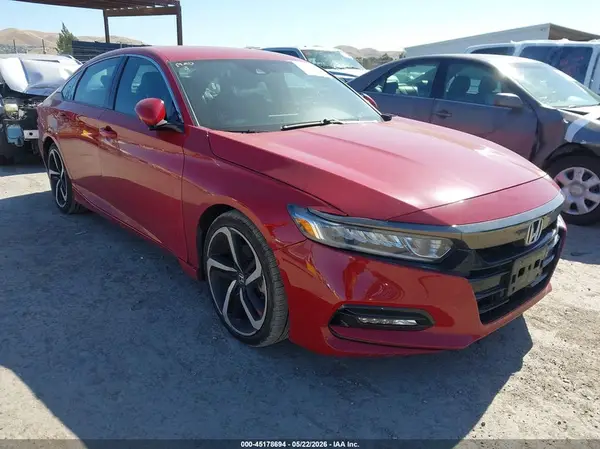 1HGCV1F30LA078770 2020 HONDA ACCORD