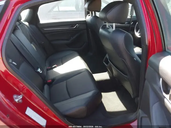 1HGCV1F30LA078770 2020 HONDA ACCORD - Image 8