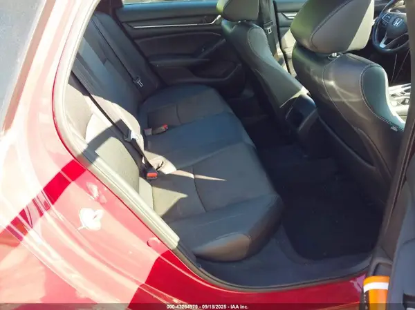 1HGCV1F30LA078784 2020 HONDA ACCORD - Image 8