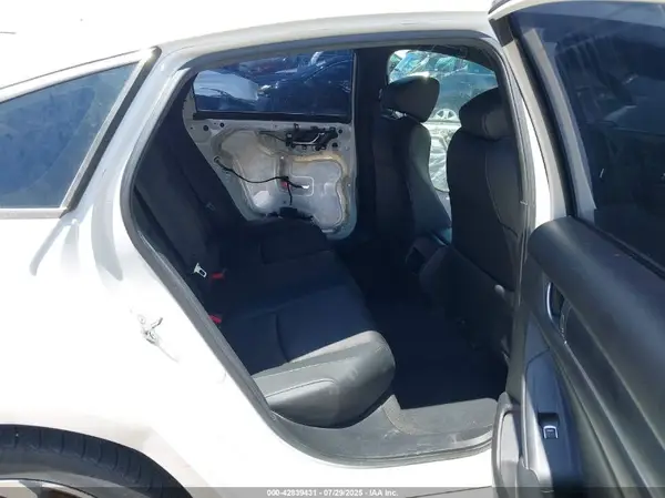1HGCV1F30LA078963 2020 HONDA ACCORD - Image 8