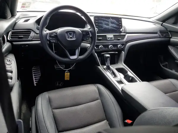 1HGCV1F30LA080194 2020 HONDA ACCORD - Image 8