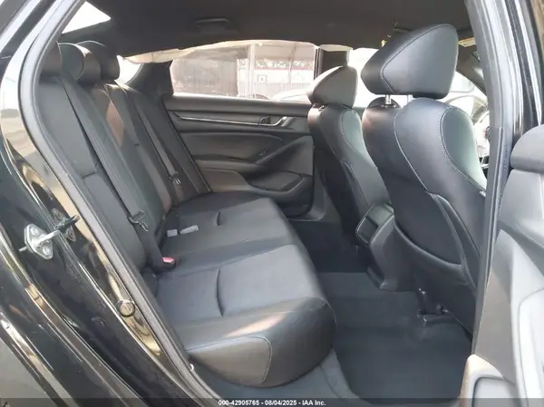 1HGCV1F30LA081779 2020 HONDA ACCORD - Image 8