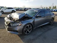 1HGCV1F30LA083144 2020 HONDA ACCORD